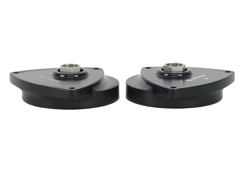 Whiteline Front Shocker Top Mounts for Skoda Octavia Mk3 5E AWD (12-19)