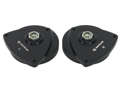 Whiteline Front Shocker Top Mounts for Seat Leon ST Mk3 5F (13-20)