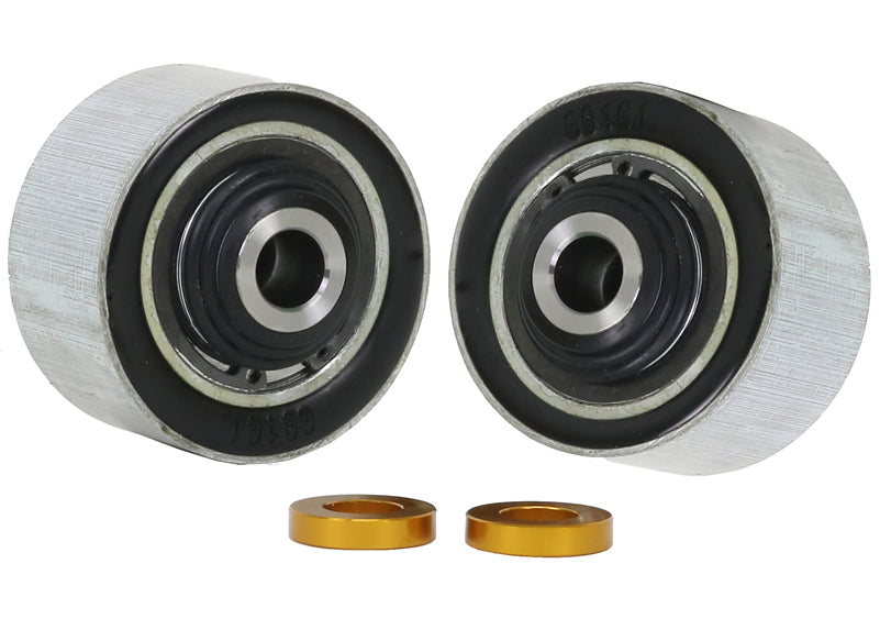 Whiteline Anti-Lift Kit for Hyundai Kona OS (17-) Alloy Arm