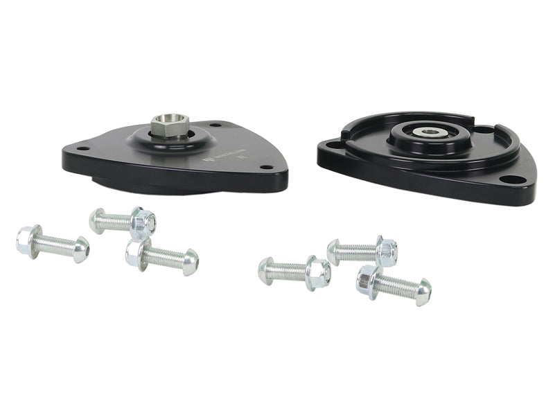 Whiteline Front Shocker Top Mounts for Hyundai Elantra AD (15-)