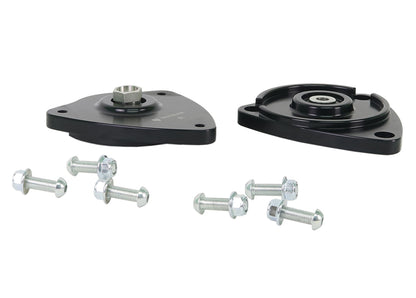 Whiteline Front Shocker Top Mounts for Hyundai i30 (16-)