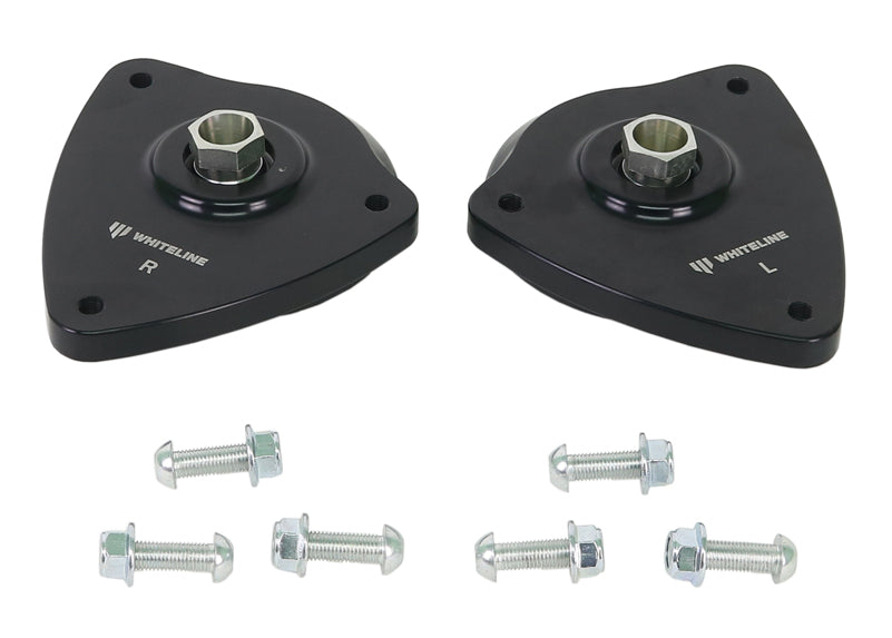 Whiteline Front Shocker Top Mounts for Hyundai Elantra AD (15-)