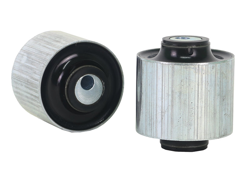 Whiteline Front Radius Arm Lower Caster Bushes for Toyota Supra DB42 (19-)