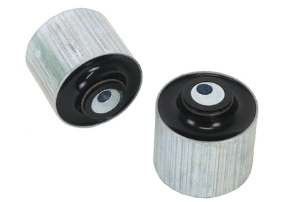 Whiteline Front Radius Arm Lower Caster Bushes for Toyota Supra DB42 (19-)