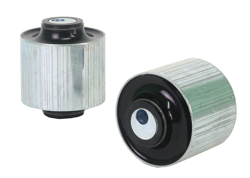 Whiteline Front Radius Arm Lower Caster Bushes for Toyota Supra DB42 (19-)