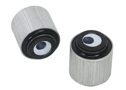 Whiteline Front Control Arm Lower Bushes for Toyota Supra DB42 (19-)