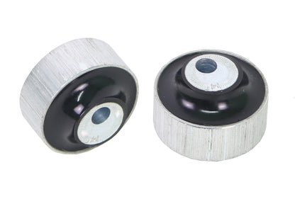 Whiteline Front Control Arm Rear Caster Increase Bushes for VW Caddy Alltrack Mk4 SA (15-)