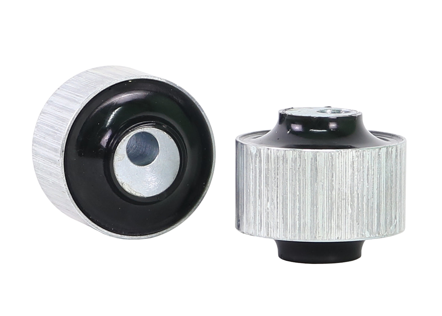Whiteline Front Control Arm Lower Inner Rear Caster Bushes for Hyundai Iload TQ (08-21)