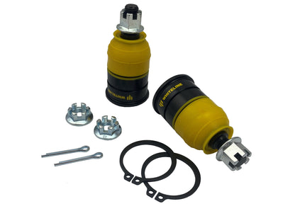 Whiteline Front Roll Centre Correction Kit for Honda Civic EP ES EU (00-05)
