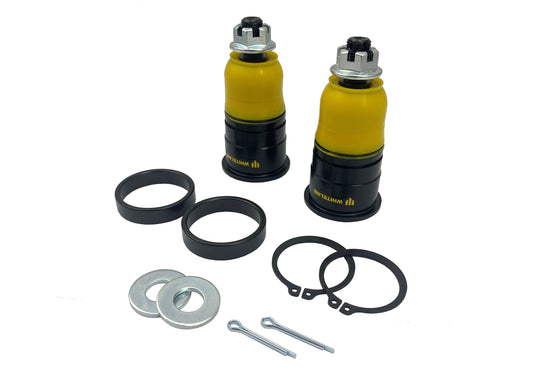 Whiteline Front Roll Centre Correction Kit for Honda Integra DC5 Type R (01-07) 14mm