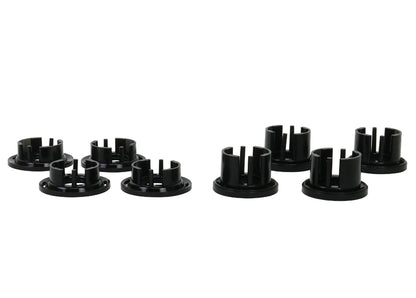 Whiteline Rear Subframe Bush Insert for Subaru Impreza GE/GH (07-11)