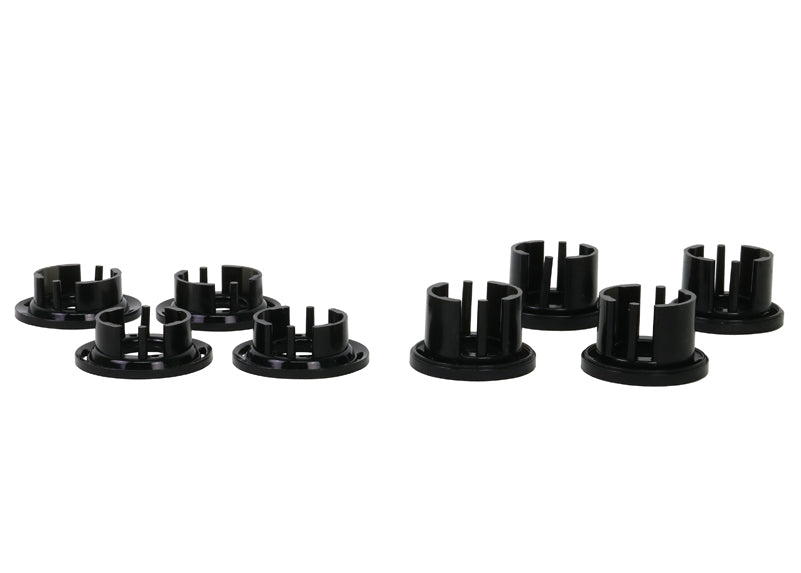 Whiteline Rear Subframe Bush Insert for Subaru Impreza WRX STI GE/GH (07-11)