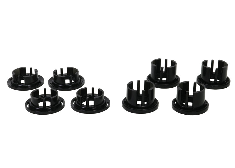 Whiteline Rear Subframe Bush Insert for Subaru Impreza GE/GH (07-11)