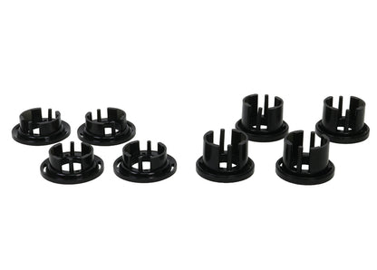 Whiteline Rear Subframe Bush Insert for Subaru Impreza WRX GE/GH (07-11)