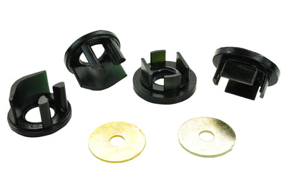 Whiteline Rear Differential Mount Rear Bush Insert for Subaru Forester SJ (13-18)
