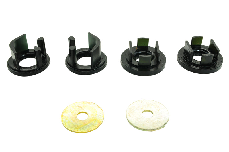Whiteline Rear Differential Mount Rear Bush Insert for Subaru Forester SH (08-13)
