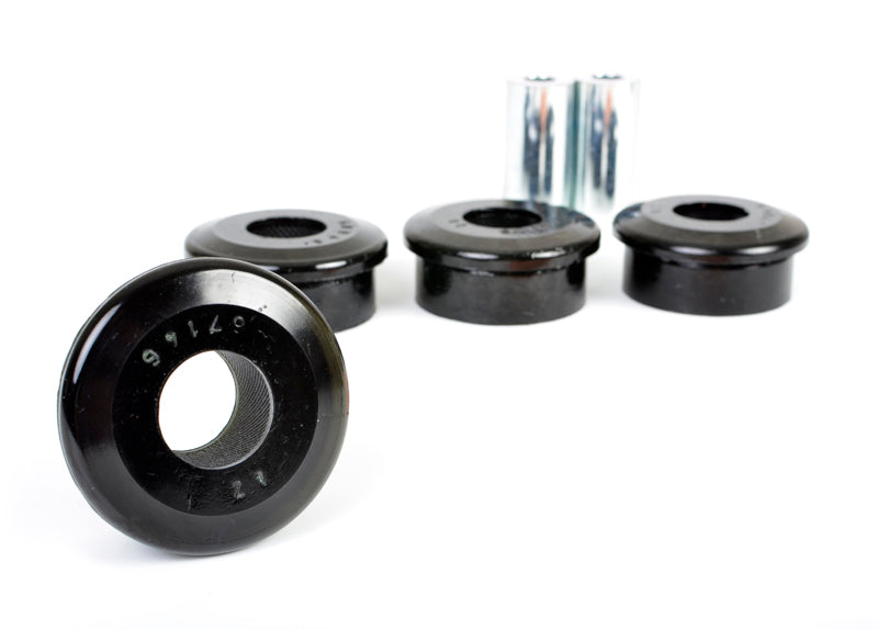 Whiteline Rear Differential Mount Front Bushes for Subaru Impreza WRX STI GV/GR (11-14)