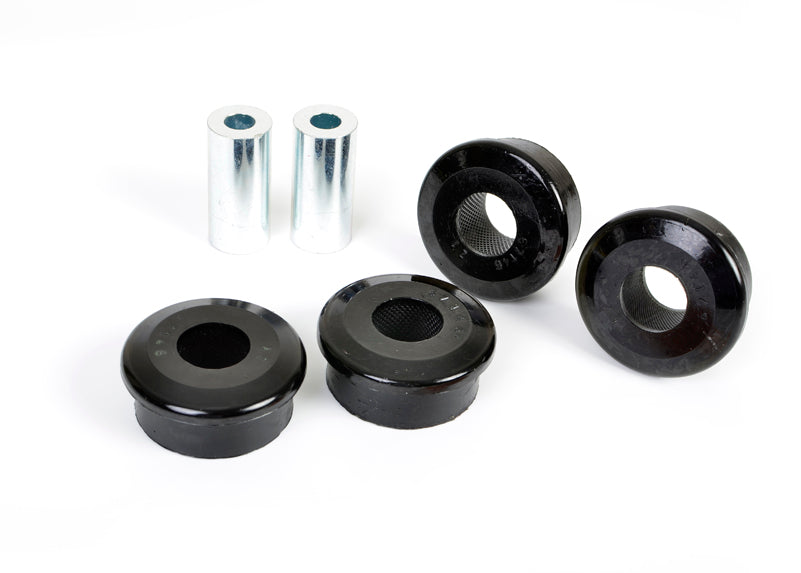 Whiteline Rear Differential Mount Front Bushes for Subaru Impreza WRX GV/GR (11-14)