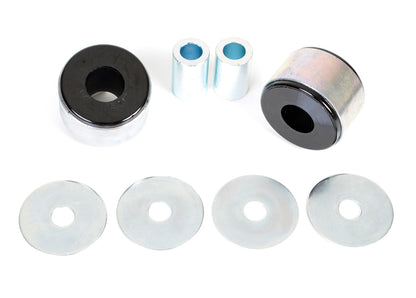 Whiteline Rear Differential Mount Rear Bushes for Subaru XV GP7 (11-17)