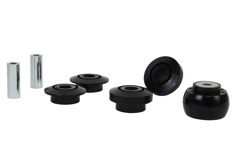 Whiteline Rear Differential Mount Bushes for Infiniti G Series G37 (08-13)