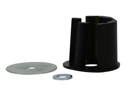 Whiteline Front Engine Torque Arm Bush Insert for VW Golf Mk5 (08-09)