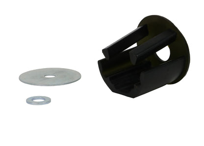 Whiteline Front Engine Torque Arm Bush Insert for VW CC (357) 4Motion (08-12)