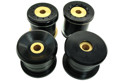 Whiteline Rear Subframe Bushes for BMW 1 Series E81 E82 E87 E88 (04-11)