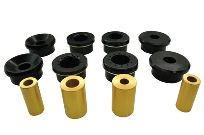 Whiteline Rear Subframe Bushes for BMW 2 Series F22 F23 (13-)