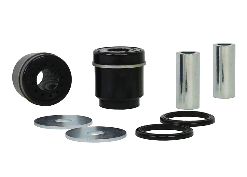 Whiteline Rear Differential Mount Front Bushes for Subaru BRZ ZC6 (12-21)
