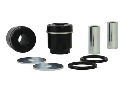 Whiteline Rear Differential Mount Front Bushes for Subaru BRZ ZC6 (12-21)