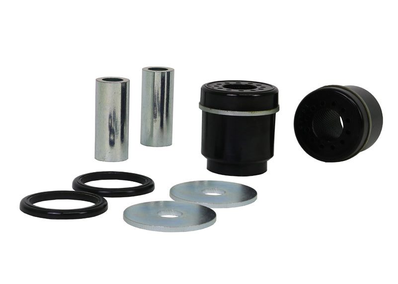 Whiteline Rear Differential Mount Front Bushes for Subaru BRZ ZC6 (12-21)