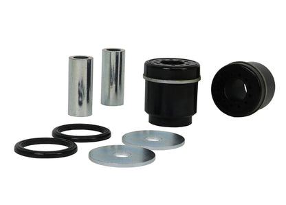 Whiteline Rear Differential Mount Front Bushes for Subaru BRZ ZC6 (12-21)