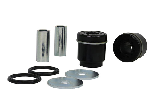 Whiteline Rear Differential Mount Front Bushes for Subaru BRZ ZC6 (12-21)