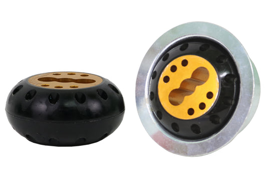 Whiteline Rear Differential Mount Rear Bushes for Subaru BRZ ZC6 (12-21)