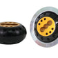 Whiteline Rear Differential Mount Rear Bushes for Toyota GT86 ZN6 (12-21)