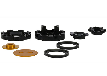 Whiteline Rear Differential Mount Bush Insert for Subaru BRZ ZC6 (12-21)