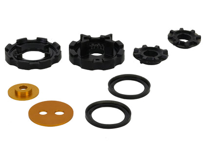 Whiteline Rear Differential Mount Bush Insert for Subaru BRZ ZC6 (12-21)