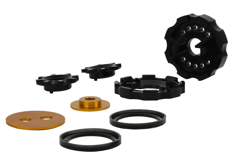Whiteline Rear Differential Mount Bush Insert for Subaru BRZ ZC6 (12-21)