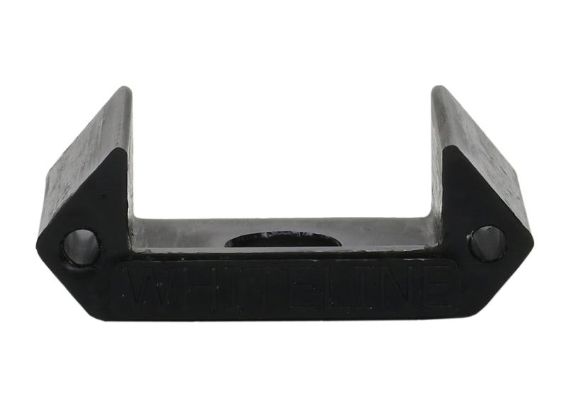 Whiteline Front Gearbox Mount Bushes for Subaru BRZ ZC6 (12-21)