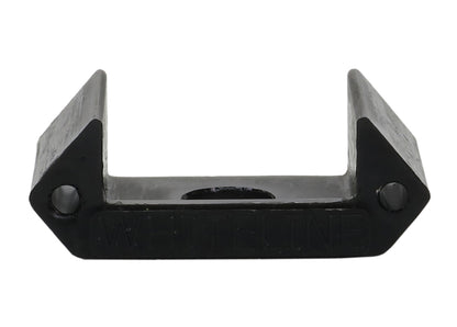 Whiteline Front Gearbox Mount Bushes for Subaru BRZ ZC6 (12-21)
