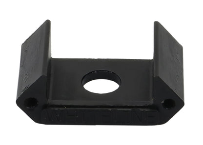 Whiteline Front Gearbox Mount Bushes for Subaru BRZ ZC6 (12-21)