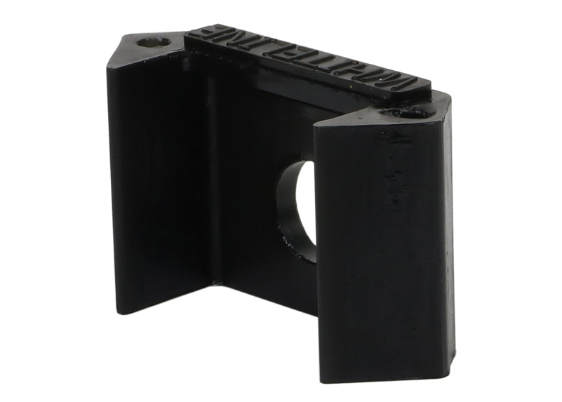 Whiteline Front Gearbox Mount Bushes for Subaru BRZ ZC6 (12-21)