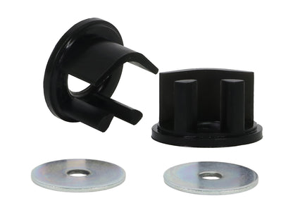 Whiteline Rear Differential Mount Rear Bush Insert for Subaru Liberty BE Saloon (98-03)