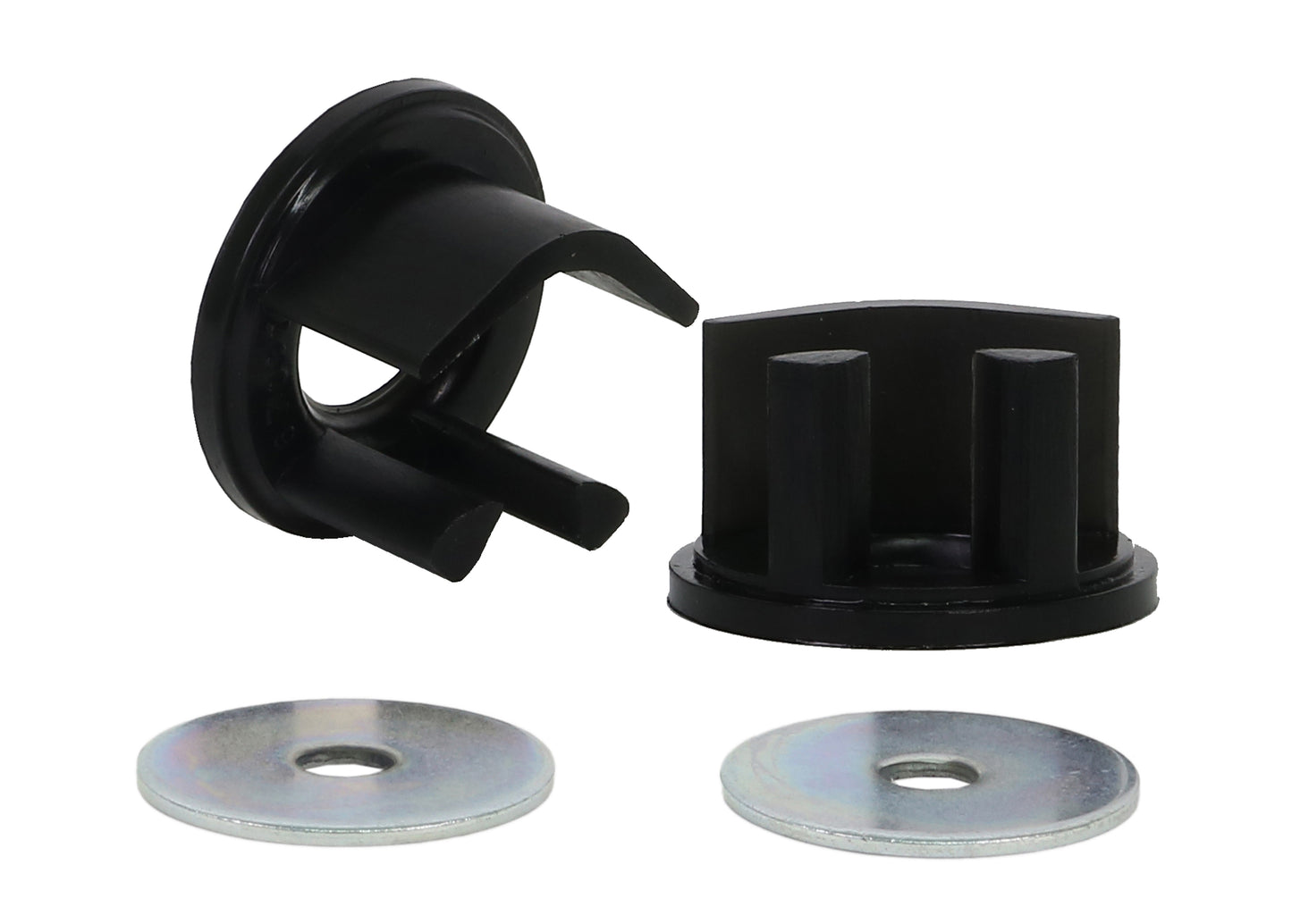 Whiteline Rear Differential Mount Rear Bush Insert for Subaru Liberty BH Wagon (98-03)