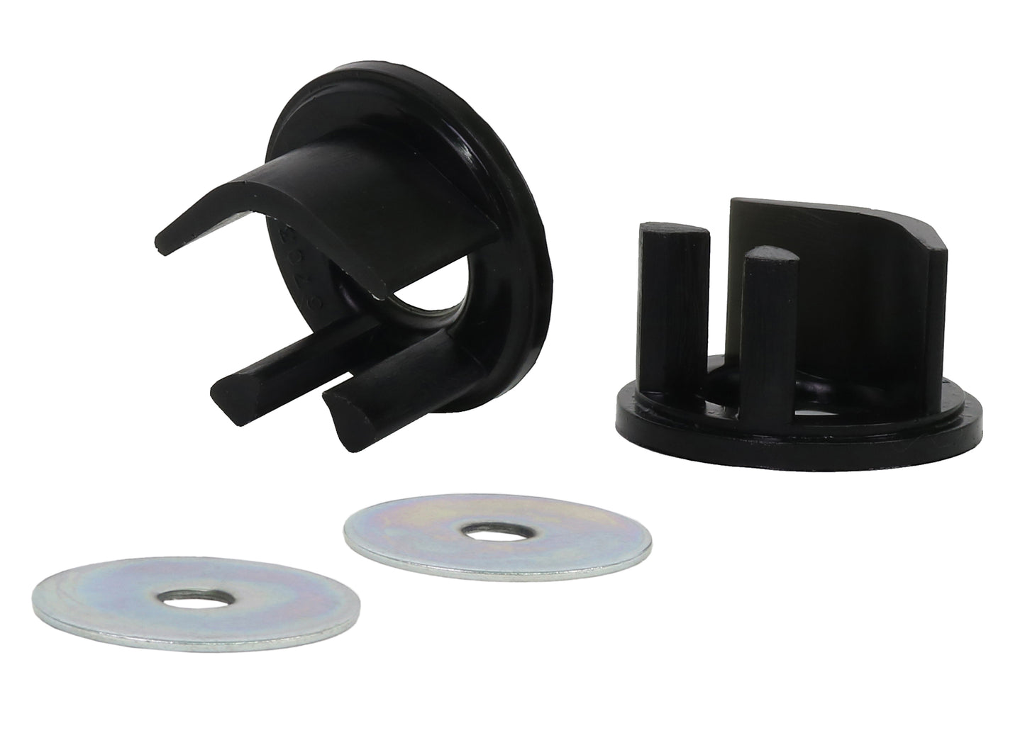Whiteline Rear Differential Mount Rear Bush Insert for Subaru Liberty BE Saloon (98-03)