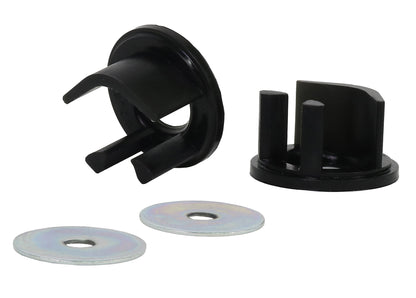 Whiteline Rear Differential Mount Rear Bush Insert for Subaru Outback BH (98-03)