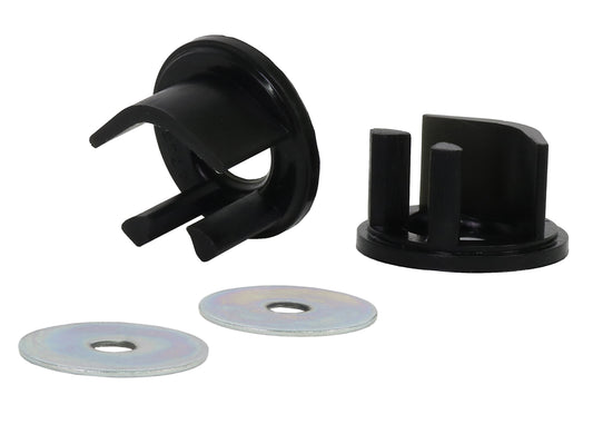Whiteline Rear Differential Mount Rear Bush Insert for Subaru Outback BH (98-03)