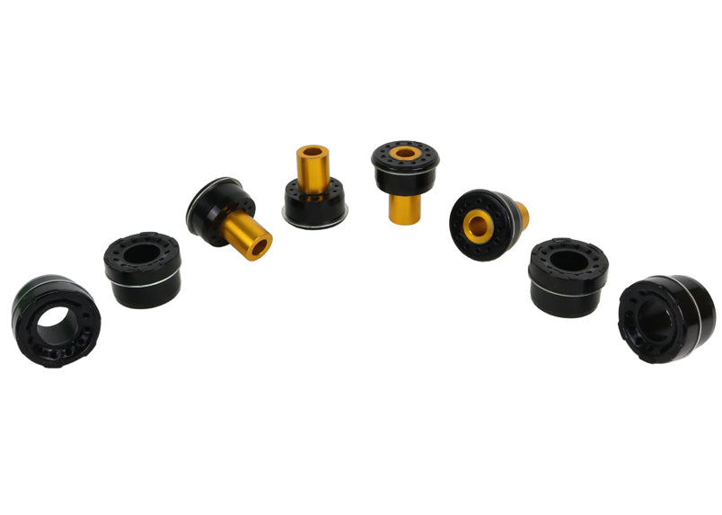Whiteline Rear Subframe Bushes for Subaru Levorg VM (16-20)