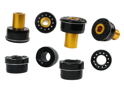 Whiteline Rear Subframe Bushes for Subaru Outback BS (15-20)