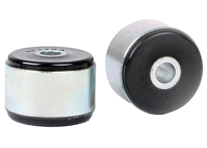 Whiteline Rear Differential Mount Rear Bushes for Subaru Outback BS (15-20) 42mm